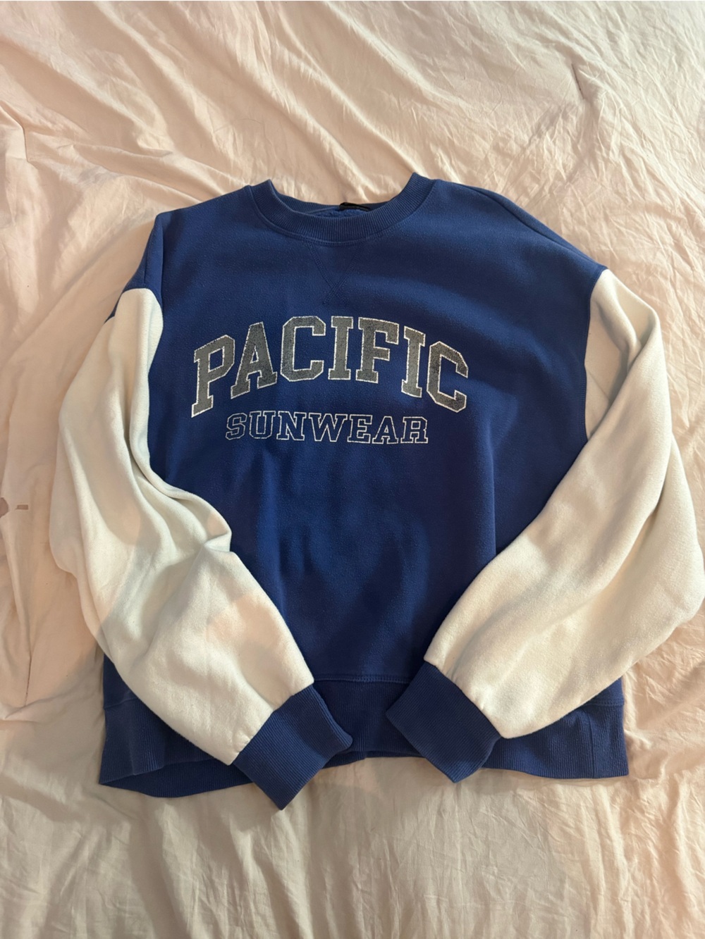 Vintage Pacsun Crewneck S